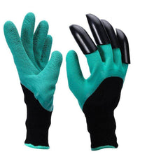 Garden Gloves (Mix Color) - Super Bachat