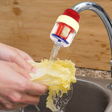 Water Tap Plastic Candle Filter Cartridge - Super Bachat