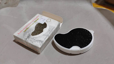 Double-Magnification Led Magnifiers with Light (1 Pc / Big) - Super Bachat