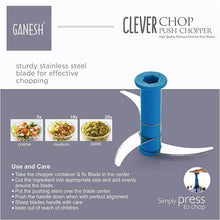 GANESG CLEVER CHOP - Super Bachat