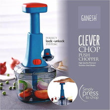 GANESG CLEVER CHOP - Super Bachat