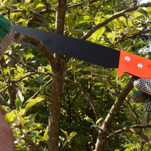 Hand Pruning Saw for Tree Branch Cutter (1 Pc) - Super Bachat