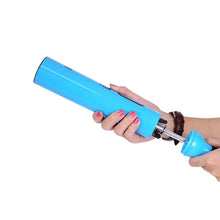 Pocket Folding Wine Bottle Umbrella - Super Bachat