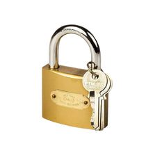 Solid Imitation Copper Lock - Super Bachat