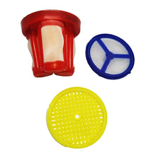 Water Tap Plastic Candle Filter Cartridge - Super Bachat