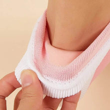 Open Toe Socks for Dry Hard Cracked Skin Moisturizing While You Sleep. - Super Bachat