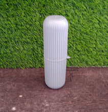 Capsule Shape Multipurpose Travel Storage Bottle - Super Bachat