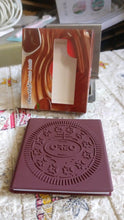 Chocolate Diary Notebooks Original Chocolate Smell Writing Practice Book Early Learning Copybook Premium Chocolate Book (1Pc / Book / 80 Pages)  - Super Bachat