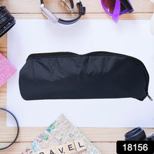 Reusable Multipurpose Washable Pouch Pen Stationary Case Travel (1 Pc) - Super Bachat