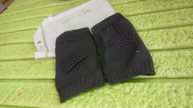 1 Pairs Baby Knee Pads for Crawling (1 Pair / 6 Cm) - Super Bachat