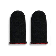 Thumb & Finger Sleeve for Mobile Game, Pubg,Cod,Freefire (1Pair only) - Super Bachat