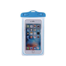 Pouch Cover Mobile Water Protector - Super Bachat