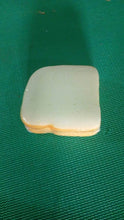 Sandwich Shaped Note / Sticky Notes / Memo Notes, Unique Mini Notes (Multicolor) - Super Bachat