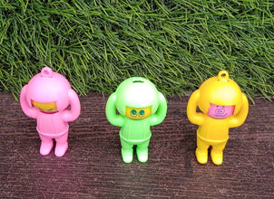 Cute Face Expression Changer Toy For Kids - Super Bachat
