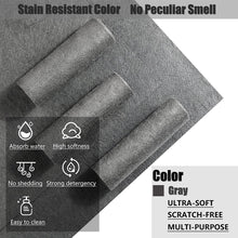 FRONTED 3 Pack Thickened Magic Cleaning Cloth, Reusable Microfiber Glass Cleaning Cloths, 30X30 CM Lint-Free Cloth Streak-Free Miracle for Tea Towels, Cars, Window, Mirror Glass (3 PCS)