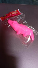 Animal Design Eraser (1 Pc / Mix Design) - Super Bachat