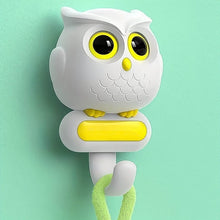 Self Adhesive Wall Hooks Cute Bird Hook (1 Pc) - Super Bachat