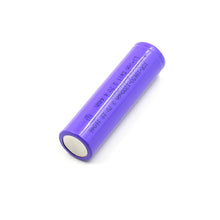 High-Capacity Released Rechargeable Batteries 3.7V 1200Mah Flat Top Lithium Rechargeable Battery (1pc) - Super Bachat