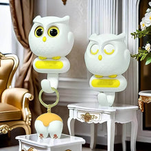 Self Adhesive Wall Hooks Cute Bird Hook (1 Pc) - Super Bachat