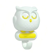 Self Adhesive Wall Hooks Cute Bird Hook (1 Pc) - Super Bachat