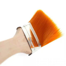 Artistic Flat Painting Brush - Set of 12 - Super Bachat