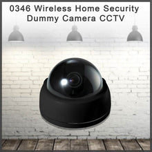 Wireless Home Security Dummy Camera CCTV - Super Bachat
