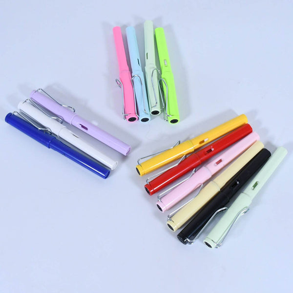 2In1 Everlasting Pencil Replaceable Head With Eraser, Inkless Pencils Eternal, Infinite Pencil, Portable Everlasting Pencil Reusable Erasable, Magic Pencils for Kids Painting Stationary (13 Pcs Set) - Super Bachat