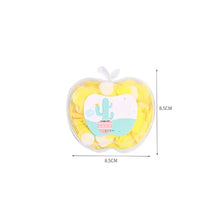 Apple Design Soft Paper Soap - Super Bachat