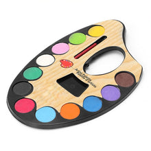 Non-Toxic Sketch Painting Watercolor Set - Super Bachat