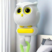 Self Adhesive Wall Hooks Cute Bird Hook (1 Pc) - Super Bachat
