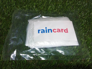 Easy to Carry Emergency Waterproof Rain coat pouch - Super Bachat