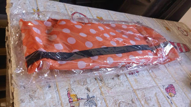Folding Cart Bags Trolley Shopping Bag For Travel Luggage - Super Bachat