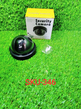 Wireless Home Security Dummy Camera CCTV - Super Bachat