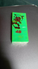 Fancy & Stylish Eraser (1 Pc / Mix Design) - Super Bachat