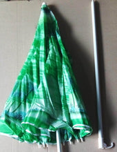 Sun Protection Water Proof Fabric Polyester Garden Umbrella for Beach, Lawn - Super Bachat