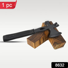 Multifunction Axe 3 in 1 Slot Pulls Nails Hammer Tool (1 Pc) - Super Bachat