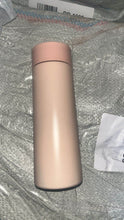 Vacuum Insulated Stainless Steel, Double walled (500 ML Approx / Mix Color & Design) - Super Bachat
