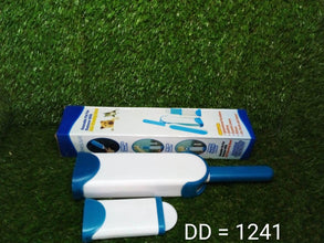 Pet Hair Remover Multi-Purpose Double Sided Self-Cleaning and Reusable Pet Fur Remover - Super Bachat