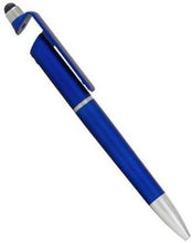 3 in 1 point Function Stylus Pen with Mobile Stand - Super Bachat