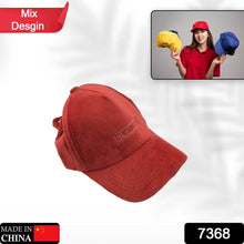 Women Desinger Winter Soft Warm Snow Proof Pom Pom Cap - Super Bachat