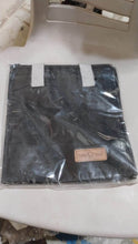 Lunch Bag for Women Men Insulated Lunch Bag (1 Pc / Mix Color) - Super Bachat