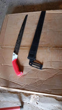 Hand Pruning Saw for Tree Branch Cutter (1 Pc With Cover) - Super Bachat