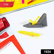 Junior Rocket Launcher Military Theme | Plastic Bullet Toy for Outdoor / Indoor Play - Super Bachat