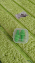 Safety Ultra Soft Foam Ear Plugs Reusable Ear Plugs for Sleeping, Travel, Loud Noises, Work, Learning, Snoring (2 Pc Set) - Super Bachat