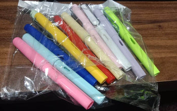2In1 Everlasting Pencil Replaceable Head With Eraser, Inkless Pencils Eternal, Infinite Pencil, Portable Everlasting Pencil Reusable Erasable, Magic Pencils for Kids Painting Stationary - Super Bachat