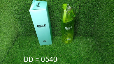New B Portable Water Bottle - Super Bachat