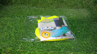 Small Silicone Shoe Covers: Waterproof & Anti-Skid for Rain & Bike - Super Bachat