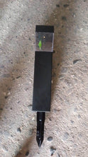 Big Garden Solar Light, Outdoor Garden Park Driveway Light (1 Pc) - Super Bachat