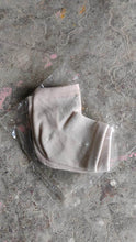 Heel Socks Overnight Heels While You Sleep (1 Pair / Mix Color) - Super Bachat
