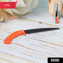 Hand Pruning Saw for Tree Branch Cutter (1 Pc) - Super Bachat
